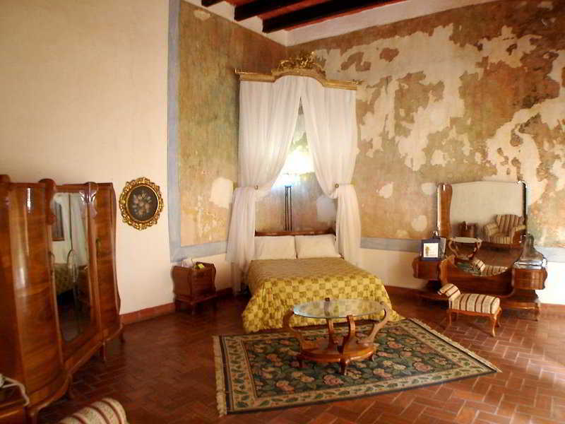 מלון פואבלה Ayenda Meson De San Sebastian מראה חיצוני תמונה